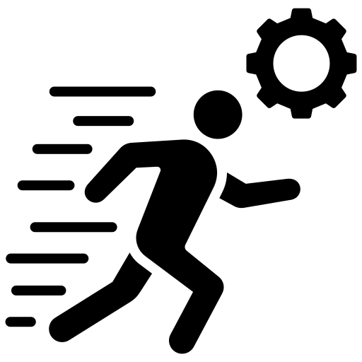 Icône intervention